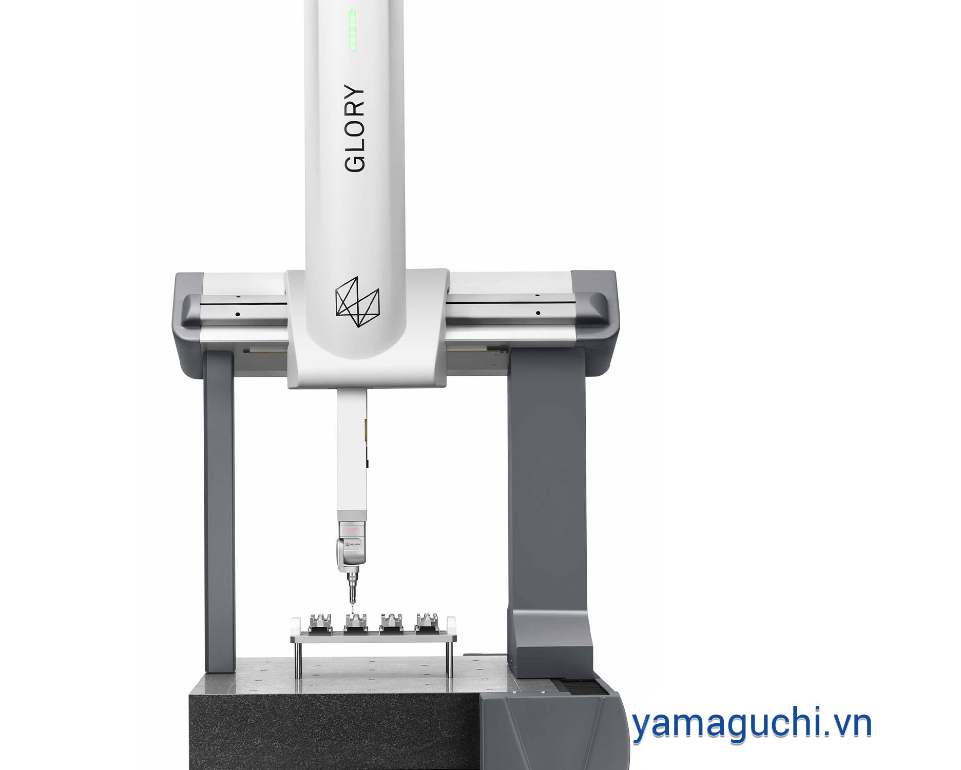 GLORY Bridge CMM - Bridge CMMs